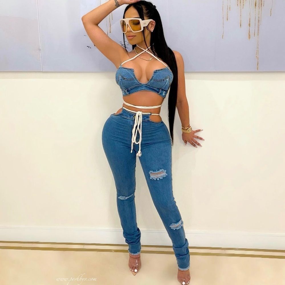 GOOD GENES Set